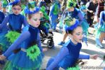 carnaval infantil