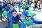 carnaval infantil