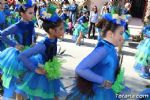 carnaval infantil