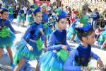 carnaval infantil