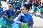 carnaval infantil