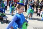 carnaval infantil