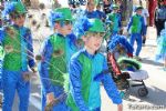 carnaval infantil