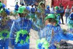 carnaval infantil