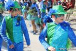 carnaval infantil