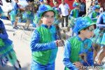 carnaval infantil