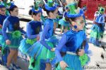 carnaval infantil