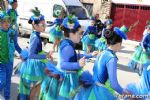 carnaval infantil