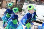 carnaval infantil