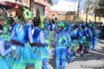 carnaval infantil