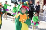 carnaval infantil