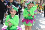 carnaval infantil