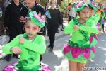 carnaval infantil