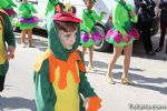 carnaval infantil