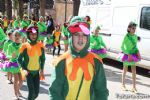 carnaval infantil