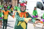 carnaval infantil