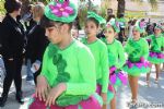 carnaval infantil