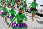 carnaval infantil