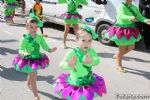 carnaval infantil