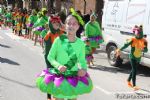 carnaval infantil