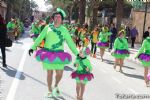 carnaval infantil