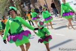 carnaval infantil