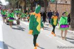 carnaval infantil