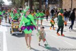 carnaval infantil