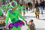 carnaval infantil