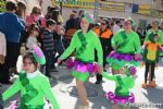 carnaval infantil