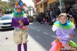 carnaval infantil