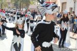 carnaval infantil