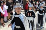 carnaval infantil