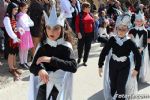 carnaval infantil