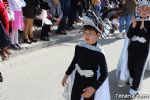 carnaval infantil