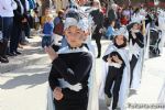 carnaval infantil