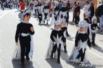 carnaval infantil