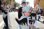 carnaval infantil