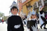 carnaval infantil