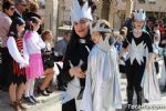 carnaval infantil