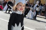 carnaval infantil