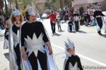 carnaval infantil