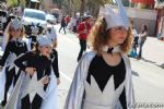 carnaval infantil