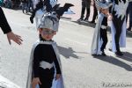 carnaval infantil