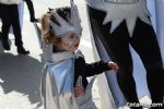 carnaval infantil