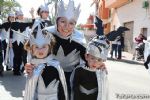 carnaval infantil