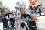 carnaval infantil