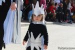 carnaval infantil