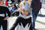 carnaval infantil