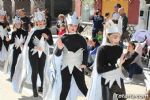 carnaval infantil